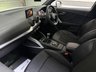 USED 2019 19 AUDI Q2 1.5 TFSI CoD 35 S line SUV 5dr Petrol Manual Euro 6 (s/s) (150 ps) PARKING SENSORS
