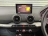 USED 2019 19 AUDI Q2 1.5 TFSI CoD 35 S line SUV 5dr Petrol Manual Euro 6 (s/s) (150 ps) PARKING SENSORS