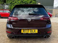 USED 2017 17 VOLKSWAGEN GOLF 2.0 TSI BlueMotion Tech GTI Hatchback 5dr Petrol Manual Euro 6 (s/s) (230 ps) Super Drive * Lovely Condition