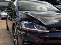 USED 2017 17 VOLKSWAGEN GOLF 2.0 TSI BlueMotion Tech GTI Hatchback 5dr Petrol Manual Euro 6 (s/s) (230 ps) Super Drive * Lovely Condition