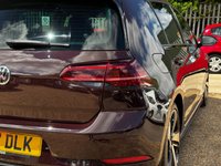 USED 2017 17 VOLKSWAGEN GOLF 2.0 TSI BlueMotion Tech GTI Hatchback 5dr Petrol Manual Euro 6 (s/s) (230 ps) Super Drive * Lovely Condition
