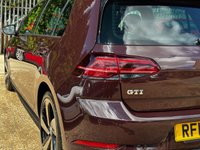 USED 2017 17 VOLKSWAGEN GOLF 2.0 TSI BlueMotion Tech GTI Hatchback 5dr Petrol Manual Euro 6 (s/s) (230 ps) Super Drive * Lovely Condition
