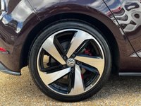 USED 2017 17 VOLKSWAGEN GOLF 2.0 TSI BlueMotion Tech GTI Hatchback 5dr Petrol Manual Euro 6 (s/s) (230 ps) Super Drive * Lovely Condition