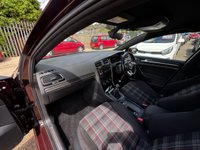 USED 2017 17 VOLKSWAGEN GOLF 2.0 TSI BlueMotion Tech GTI Hatchback 5dr Petrol Manual Euro 6 (s/s) (230 ps) Super Drive * Lovely Condition