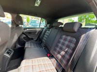 USED 2017 17 VOLKSWAGEN GOLF 2.0 TSI BlueMotion Tech GTI Hatchback 5dr Petrol Manual Euro 6 (s/s) (230 ps) Super Drive * Lovely Condition