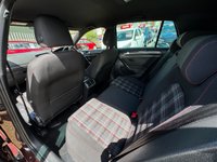 USED 2017 17 VOLKSWAGEN GOLF 2.0 TSI BlueMotion Tech GTI Hatchback 5dr Petrol Manual Euro 6 (s/s) (230 ps) Super Drive * Lovely Condition