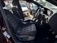 USED 2017 17 VOLKSWAGEN GOLF 2.0 TSI BlueMotion Tech GTI Hatchback 5dr Petrol Manual Euro 6 (s/s) (230 ps) Super Drive * Lovely Condition