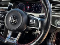 USED 2017 17 VOLKSWAGEN GOLF 2.0 TSI BlueMotion Tech GTI Hatchback 5dr Petrol Manual Euro 6 (s/s) (230 ps) Super Drive * Lovely Condition