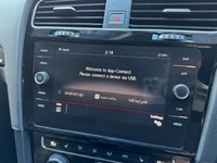 USED 2017 17 VOLKSWAGEN GOLF 2.0 TSI BlueMotion Tech GTI Hatchback 5dr Petrol Manual Euro 6 (s/s) (230 ps) Super Drive * Lovely Condition