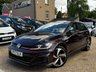 USED 2017 17 VOLKSWAGEN GOLF 2.0 TSI BlueMotion Tech GTI Hatchback 5dr Petrol Manual Euro 6 (s/s) (230 ps) Super Drive * Lovely Condition