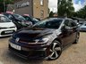 USED 2017 17 VOLKSWAGEN GOLF 2.0 TSI BlueMotion Tech GTI Hatchback 5dr Petrol Manual Euro 6 (s/s) (230 ps) Super Drive * Lovely Condition
