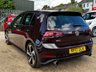 USED 2017 17 VOLKSWAGEN GOLF 2.0 TSI BlueMotion Tech GTI Hatchback 5dr Petrol Manual Euro 6 (s/s) (230 ps) Super Drive * Lovely Condition