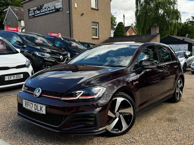 View our VOLKSWAGEN GOLF