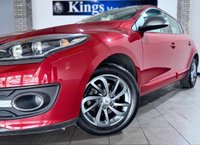 USED 2015 15 RENAULT MEGANE 1.5 dCi ENERGY Dynamique TomTom Hatchback 5dr Diesel Manual Euro 5 (s/s) (110 ps) 20 Tax, 80.7 MPG, TIMING BELT DONE.