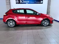 USED 2015 15 RENAULT MEGANE 1.5 dCi ENERGY Dynamique TomTom Hatchback 5dr Diesel Manual Euro 5 (s/s) (110 ps) 20 Tax, 80.7 MPG, TIMING BELT DONE.
