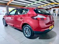 USED 2015 15 RENAULT MEGANE 1.5 dCi ENERGY Dynamique TomTom Hatchback 5dr Diesel Manual Euro 5 (s/s) (110 ps) 20 Tax, 80.7 MPG, TIMING BELT DONE.
