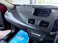 USED 2015 15 RENAULT MEGANE 1.5 dCi ENERGY Dynamique TomTom Hatchback 5dr Diesel Manual Euro 5 (s/s) (110 ps) 20 Tax, 80.7 MPG, TIMING BELT DONE.