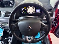 USED 2015 15 RENAULT MEGANE 1.5 dCi ENERGY Dynamique TomTom Hatchback 5dr Diesel Manual Euro 5 (s/s) (110 ps) 20 Tax, 80.7 MPG, TIMING BELT DONE.