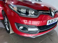 USED 2015 15 RENAULT MEGANE 1.5 dCi ENERGY Dynamique TomTom Hatchback 5dr Diesel Manual Euro 5 (s/s) (110 ps) 20 Tax, 80.7 MPG, TIMING BELT DONE.