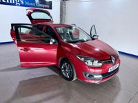 USED 2015 15 RENAULT MEGANE 1.5 dCi ENERGY Dynamique TomTom Hatchback 5dr Diesel Manual Euro 5 (s/s) (110 ps) 20 Tax, 80.7 MPG, TIMING BELT DONE.