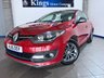 USED 2015 15 RENAULT MEGANE 1.5 dCi ENERGY Dynamique TomTom Hatchback 5dr Diesel Manual Euro 5 (s/s) (110 ps) 20 Tax, 80.7 MPG, TIMING BELT DONE.