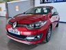 USED 2015 15 RENAULT MEGANE 1.5 dCi ENERGY Dynamique TomTom Hatchback 5dr Diesel Manual Euro 5 (s/s) (110 ps) 20 Tax, 80.7 MPG, TIMING BELT DONE.