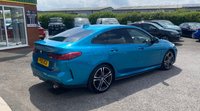 USED 2021 21 BMW 2 SERIES GRAN COUPE 2.0 220d M Sport Saloon 4dr Diesel Auto Euro 6 (s/s) (190 ps) 