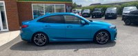 USED 2021 21 BMW 2 SERIES GRAN COUPE 2.0 220d M Sport Saloon 4dr Diesel Auto Euro 6 (s/s) (190 ps) 