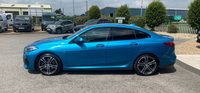USED 2021 21 BMW 2 SERIES GRAN COUPE 2.0 220d M Sport Saloon 4dr Diesel Auto Euro 6 (s/s) (190 ps) 