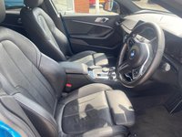 USED 2021 21 BMW 2 SERIES GRAN COUPE 2.0 220d M Sport Saloon 4dr Diesel Auto Euro 6 (s/s) (190 ps) 