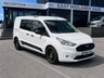 USED 2019 68 FORD TRANSIT CONNECT 1.5 230 EcoBlue Trend Crew Van Double Cab 6dr Diesel Manual L2 Euro 6 (s/s) (100 ps) UPTO 36 MONTHS WARRANTY AVAILABLE