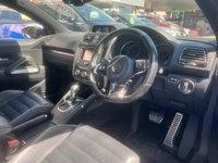 USED 2015 15 VOLKSWAGEN SCIROCCO 2.0 TDI BlueMotion Tech GT Hatchback 3dr Diesel DSG Euro 6 (s/s) (150 ps) WE GUARANTEE TO BEAT ANY 'WE BUY ANY CAR' VALUATION ON YOUR PART EXCHANGE