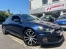 USED 2015 15 VOLKSWAGEN SCIROCCO 2.0 TDI BlueMotion Tech GT Hatchback 3dr Diesel DSG Euro 6 (s/s) (150 ps) WE GUARANTEE TO BEAT ANY 'WE BUY ANY CAR' VALUATION ON YOUR PART EXCHANGE