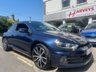USED 2015 15 VOLKSWAGEN SCIROCCO 2.0 TDI BlueMotion Tech GT Hatchback 3dr Diesel DSG Euro 6 (s/s) (150 ps) WE GUARANTEE TO BEAT ANY 'WE BUY ANY CAR' VALUATION ON YOUR PART EXCHANGE