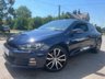 USED 2015 15 VOLKSWAGEN SCIROCCO 2.0 TDI BlueMotion Tech GT Hatchback 3dr Diesel DSG Euro 6 (s/s) (150 ps) WE GUARANTEE TO BEAT ANY 'WE BUY ANY CAR' VALUATION ON YOUR PART EXCHANGE