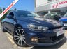 USED 2015 15 VOLKSWAGEN SCIROCCO 2.0 TDI BlueMotion Tech GT Hatchback 3dr Diesel DSG Euro 6 (s/s) (150 ps) WE GUARANTEE TO BEAT ANY 'WE BUY ANY CAR' VALUATION ON YOUR PART EXCHANGE