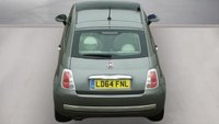 USED 2014 64 FIAT 500 1.2 Lounge Hatchback 3dr Petrol Manual Euro 6 (s/s) (69 bhp) 
