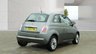 USED 2014 64 FIAT 500 1.2 Lounge Hatchback 3dr Petrol Manual Euro 6 (s/s) (69 bhp) 