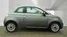 USED 2014 64 FIAT 500 1.2 Lounge Hatchback 3dr Petrol Manual Euro 6 (s/s) (69 bhp) 