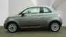 USED 2014 64 FIAT 500 1.2 Lounge Hatchback 3dr Petrol Manual Euro 6 (s/s) (69 bhp) 