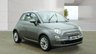USED 2014 64 FIAT 500 1.2 Lounge Hatchback 3dr Petrol Manual Euro 6 (s/s) (69 bhp) 