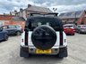 USED 2024 74 LAND ROVER DEFENDER 90 3.0 D350 MHEV X-Dynamic SE SUV 3dr Diesel Auto 4WD Euro 6 (s/s) (350 ps) LAND ROVER DEFENDER 90 3.0 D350 MNEV X-DYNAMIC SE DIESEL AUTO SPECIAL EDITION