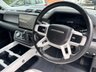 USED 2024 74 LAND ROVER DEFENDER 90 3.0 D350 MHEV X-Dynamic SE SUV 3dr Diesel Auto 4WD Euro 6 (s/s) (350 ps) LAND ROVER DEFENDER 90 3.0 D350 MNEV X-DYNAMIC SE DIESEL AUTO SPECIAL EDITION