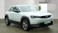 USED 2024 74 MAZDA MX-30 107kW Prime Line 35.5kWh 5dr Auto + 7.9% APR ON PCP OR HP + MORE