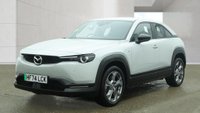 USED 2024 74 MAZDA MX-30 107kW Prime Line 35.5kWh 5dr Auto + 7.9% APR ON PCP OR HP + MORE
