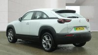 USED 2024 74 MAZDA MX-30 107kW Prime Line 35.5kWh 5dr Auto + 7.9% APR ON PCP OR HP + MORE