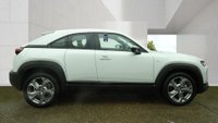 USED 2024 74 MAZDA MX-30 107kW Prime Line 35.5kWh 5dr Auto + 7.9% APR ON PCP OR HP + MORE