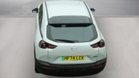 USED 2024 74 MAZDA MX-30 107kW Prime Line 35.5kWh 5dr Auto + 7.9% APR ON PCP OR HP + MORE