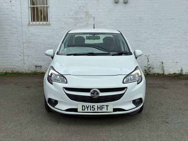 View our VAUXHALL CORSA