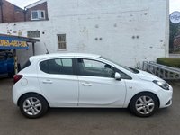 USED 2015 15 VAUXHALL CORSA 1.2i Design Hatchback 5dr Petrol Manual Euro 6 (70 ps) THIS CATAGORY S CAR SUSTAINED MINIMAL  DAMAGE RESULTING IN INSURANCE LOSS